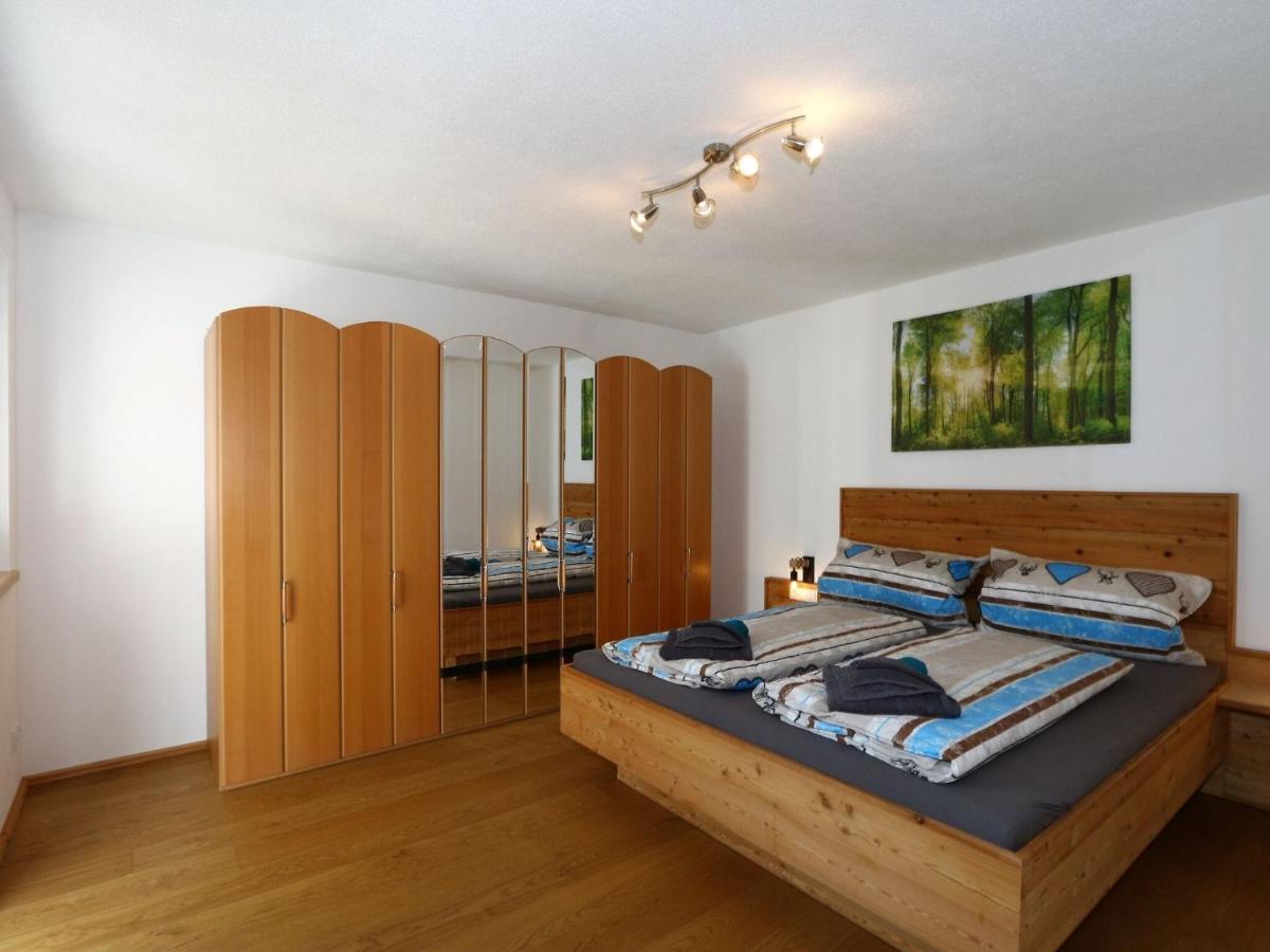 Holiday Flat Schoeser, Fuegen Fuegenberg Esterno foto